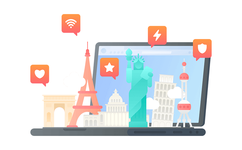 国外想用中国这边的《虾米音乐》怎么办 - 海龟VPN